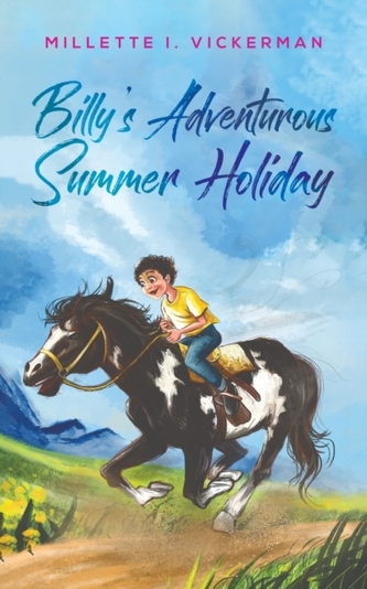 BILLYS ADVENTUROUS SUMMER HOLIDAY