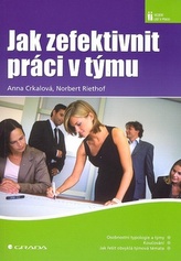 Jak zefektivnit práci v týmu