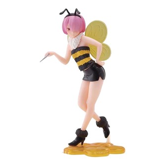 Figurka Bandai Banpresto Re:ZERO - Starting Life in Another World - Fairy Elements Ram