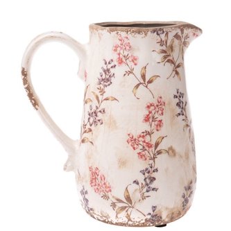 Keramický džbán, 1/12