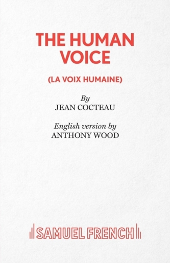 The Human Voice
