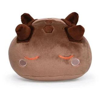 Plyšák Genshin Impact - Geo-Slime