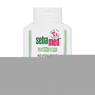 Sebamed Revitalizující šampon s fytosteroly Anti-Dry (Revitalizing Shampoo) 200 ml woman