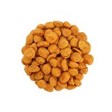 Arašídy ve sweet chilli těstíčku váha 200g