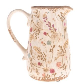 Keramický džbán, 1/12