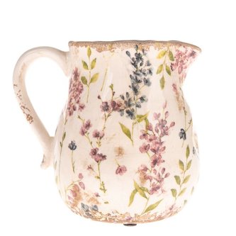 Keramický džbán, 1/12