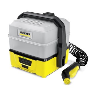 Karcher OC 3 Plus 1.680-030.0