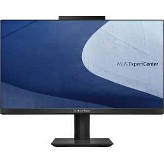 PC sestava s monitorem ASUS ASUS ExpertCenter E5 AiO BLACK