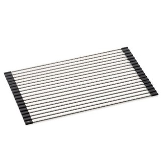 KELA Odkapávač Ramina nerez 18/10 lesklá 53,0x33,0cm KL-11799 KELA Odkapávač Ramina nerez 18/10 lesklá 53,0x33,0cm KL-11799