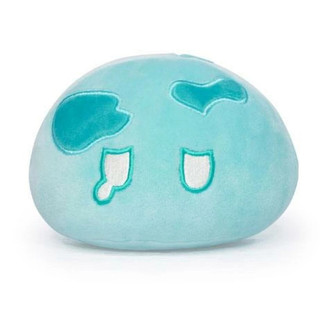 Plyšák Genshin Impact - Hydro-Slime