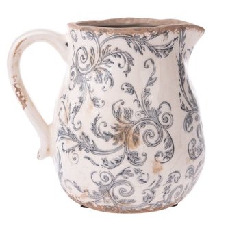 Keramický džbán, 1/12