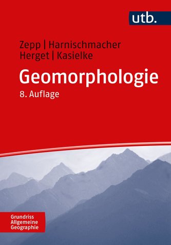 Geomorphologie Geomorphologie