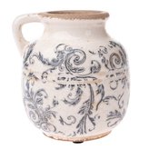 Keramický džbán, 4/24