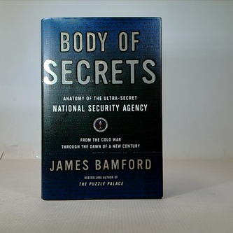 Body of Secrets
