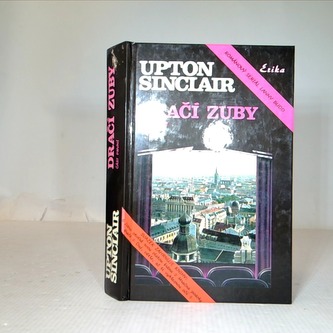 Dračí zuby část 1