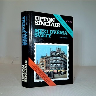 Mezi dvěma světy část 2