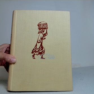 Afrika snů a skutečnosti I.