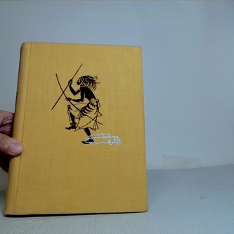 Afrika snů a skutečnosti III.