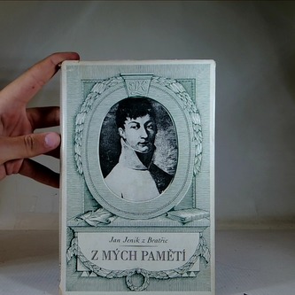 Z mých pamětí