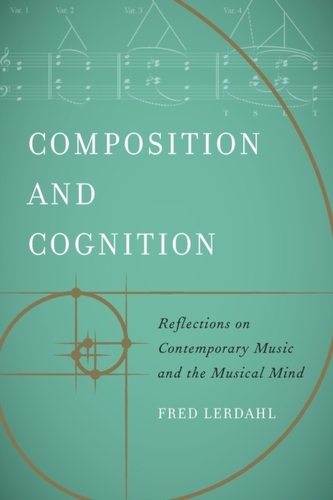 Composition and Cognition Composition and Cognition