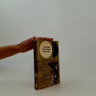 Smutek poručíka Borůvky