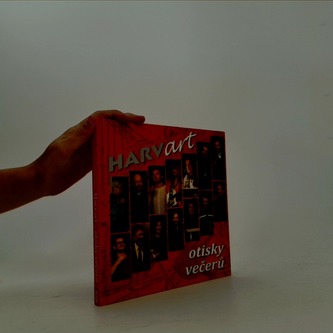 Harvart - Otisky večerů