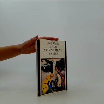 Léto ve znamení zajíce