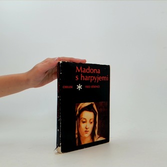 Madona s harpyjemi