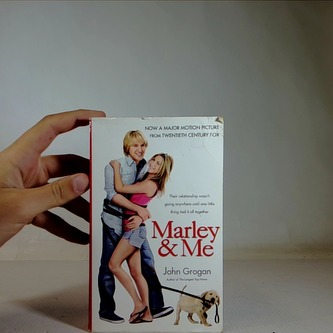 Marley a Me