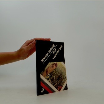 Muž v zeleném poli