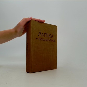 Antika v dokumentech II, Řím