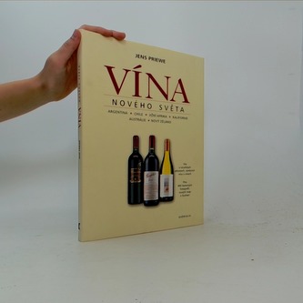 Vína nového světa