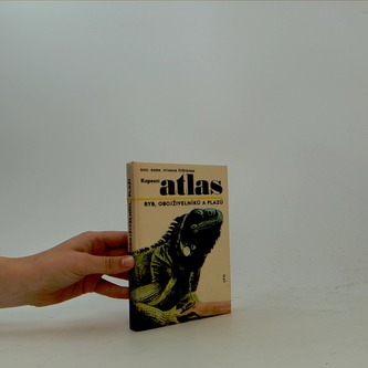 Kapesní atlas ryb, obojživelníků a plazů