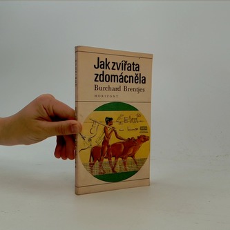 Jak zvířata zdomácněla