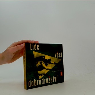 Lidé věci dobrodružství 4