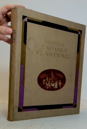 Zapadlí vlastenci