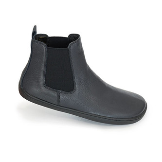 Protetika Dámská barefootová vycházková obuv Debora black 41