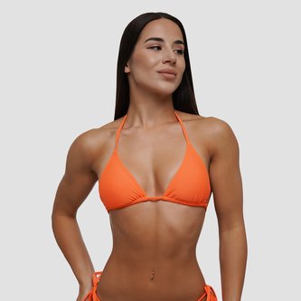 Vrchní díl plavek MIAMI Sunset - GymBeam - Velikost: L