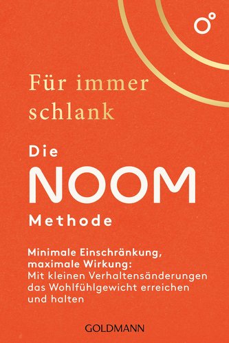 Für immer schlank - Die Noom-Methode