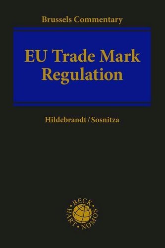 EU Trade Mark Regulation (EUTMR)