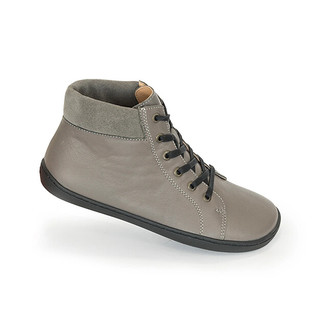 Protetika Dámská barefootová vycházková obuv Margit grey 41