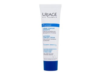 Uriage Pruriced Tělový krém Soothing Comfort Cream 100 ml unisex