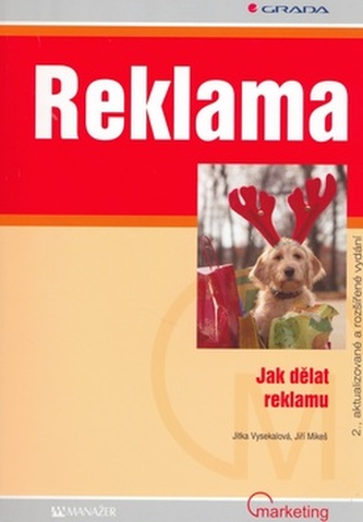 Reklama: Jak dělat reklamu
