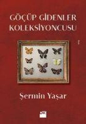 Göcüp Gidenler Koleksiyoncusu