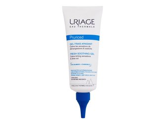 Uriage Pruriced Tělový gel Fresh Soothing Gel 100 ml unisex