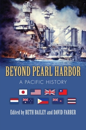 Beyond Pearl Harbor Beyond Pearl Harbor