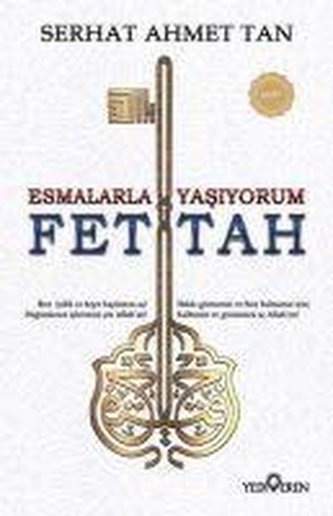 Fettah - Esmalarla Yasiyorum