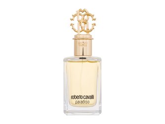 Roberto Cavalli Paradiso Parfémovaná voda 100 ml Repack pro ženy