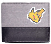 Peněženka Pokémon: Pika (17 x 11 x 2 cm)