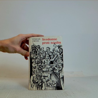 Svedomie proti násiliu